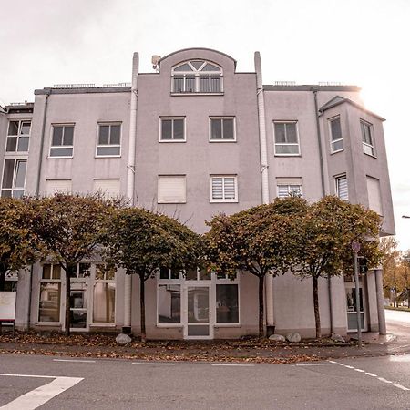 Koro Boardingapartments In Augsburg Goeggingen Exteriér fotografie