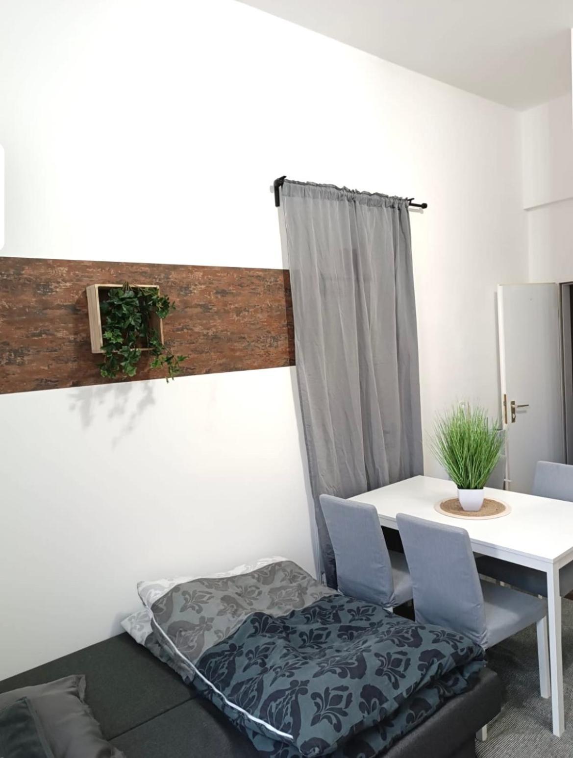 Koro Boardingapartments In Augsburg Goeggingen Exteriér fotografie